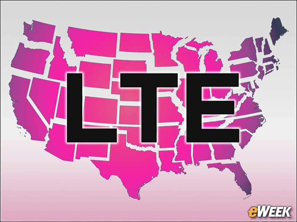 10 - T-Mobile Users Love 4G